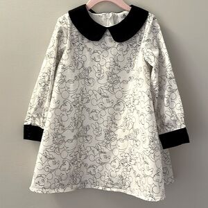 Disney Dress size 4